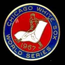 1967 Chicago White Sox Phantom